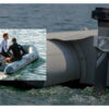 Waydoo Flyer One Outboard Motor Adapter - Image 2