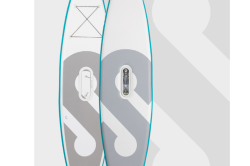 Sipaboard Drive Tourer