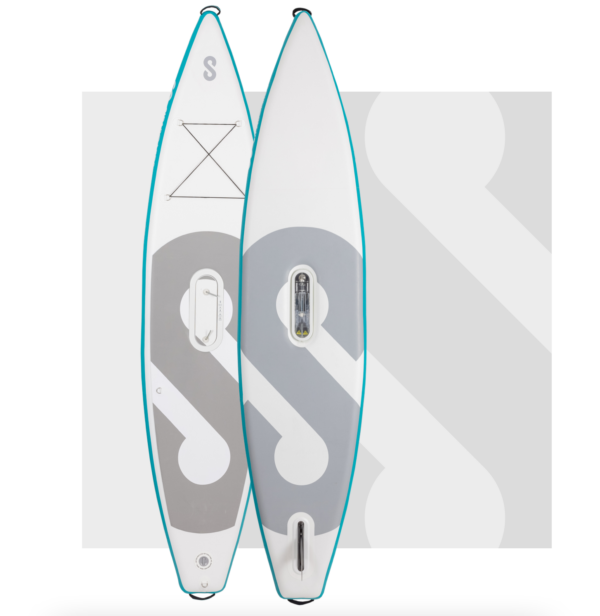 Sipaboard Drive Tourer