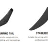 waydoo-flyer-one-plus-stabilizer-back-wing