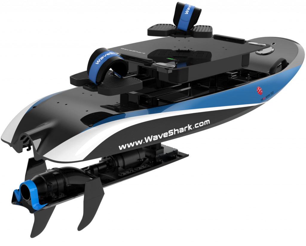 Buy WaveShark Jetboard🥇The most powerful electric jetboard!