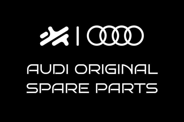Audi Original Spare Parts