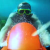 SEABOB F5 SR Underwater Scooter - Image 8