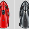 SEABOB F5 S Underwater Scooter - Image 3