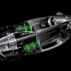 SEABOB F5 SR Underwater Scooter - Image 3