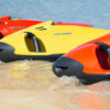 SEABOB F5 S Underwater Scooter - Image 5