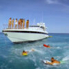 SEABOB F5 SR Underwater Scooter - Image 6