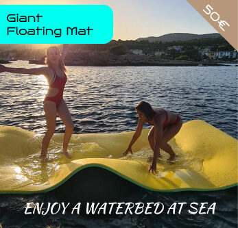 rent-a-giant-floating-mat-mallorca
