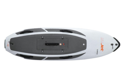 YuJet Surfer XT