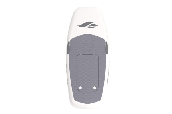 SiFly E Coconut White Electric Hydrofoil Surfboard E-Foil