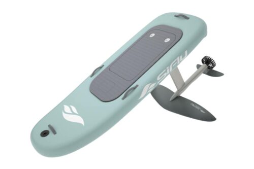 SiFly Lite ECO Inflatable E-Foil Electric Hydrofoil Surfboard