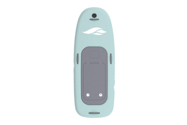 SiFly Lite Inflatable E-Foil Soft Mint Electric Hydrofoil Surfboard