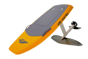 SiFly R Electric Hydrofoil Surfboard E-Foil