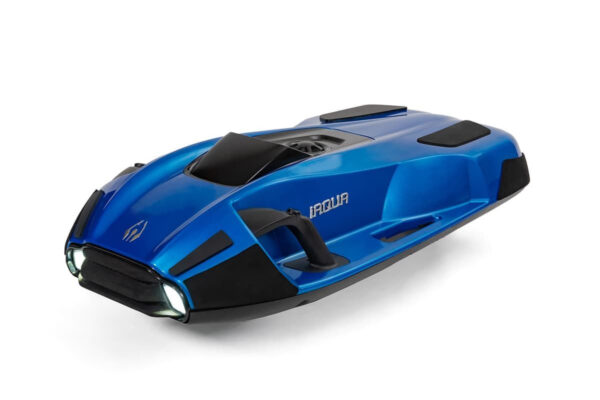 iAQUA-AquaDart-Nano-Pacific Blue