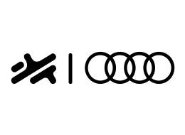 Sea Toy Fun Days Partner Logo Audi Aerofoils