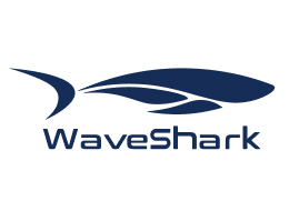 Sea Toy Fun Days Partner Logo WaveShark