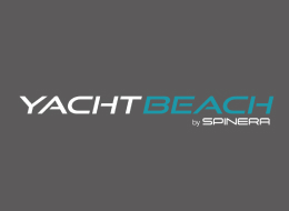 Sea Toy Fun Days Partner Logo Yacht Beach