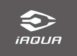 Sea Toy Fun Days Partner Logo iAQUA