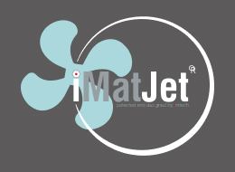 Sea Toy Fun Days Partner Logo iMatJet