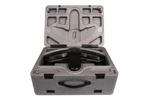 Sublue WhiteShark NavBow Plus Case