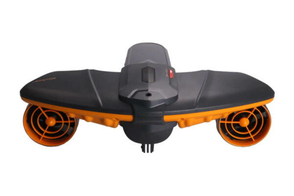 Sublue WhiteShark NavBow Plus Flame Orange