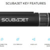 SCUBAJET PRO All-in-One Kit - Image 2
