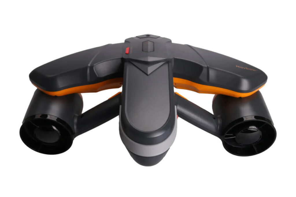 Sublue WhiteShark Navbow Plus | Best Underwater Scooter?