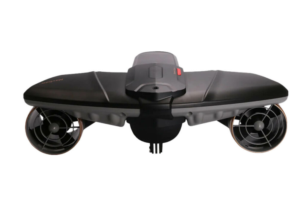 Sublue WhiteShark Navbow Plus Best Underwater Scooter?