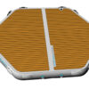 Yachtbeach HEX Plattform Sport Zone 2.50