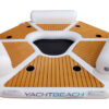 Yachtbeach HEX Plattform Relax Zone 2.50