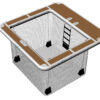 Yachtbeach Luxury Pool 4.1 - Image 2