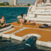 Yachtbeach Platform 4.10 Premium Teak - Image 5