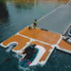 Yachtbeach Platform 4.10 Premium Teak - Image 6