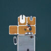 Yachtbeach Platform 4.10 Premium Teak - Image 7