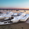 YuJet Electric Jetski - Image 3