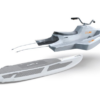YuJet Electric Jetski - Image 4