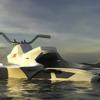YuJet Electric Jetski