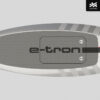 Audi e-tron foil by Aerofoils - Image 5