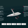 Hydroflyer Cruiser E-Foil - Image 6