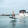 Hydroflyer Cruiser E-Foil - Image 3