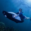 iAQUA AquaDart Pro 680 Light - Image 5