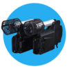 iMatJet®-Inflatable-Electric-Sofa-motors