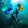 iAqua AquaDart Nano 720 Xtreme - Image 6