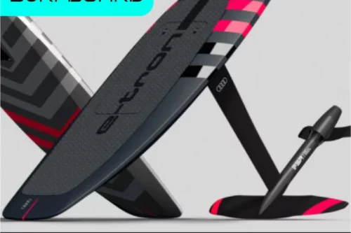 Rent Audi E-Foil Electric-Hydrofoil