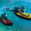 Rent Underwater Scooter - Image 2