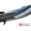 WaveShark Jetboard 2