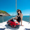 ALTIVS APX Underwater Scooter - Image 8