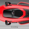 ALTIVS APX Underwater Scooter - Image 3