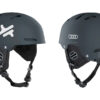 Audi e-Foil Helmet