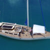 DeckTent Inflatable Bimini Large - Image 7